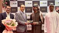 «KHK» للتطوير العقاري و«أون بلان» يتحالفان لإطلاق مشروع «كي إتش كي 31» بدبي