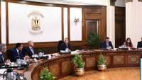 رئيس الوزراء يتابع الموقف التنفيذي لمشروعات مدينتي «رأس الحكمة الجديدة» و«شمس الحكمة»