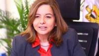 مي عبد الحميد: لم يتم تحديد موعد طرح إعلان «سكن لكل المصريين 9» حتى الآن