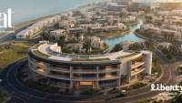شركة «Liberty Developments» تتعاقد مع «Azure» استشاري هندسي لمشروع «AT» بالساحل الشمالي