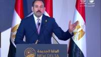 بهاء الغنام: جهاز مستقبل مصر مُحرّكٌ للتنمية وليس مُستحوذًا عليها
