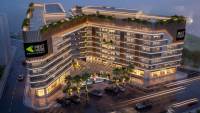 «Next Home Developments» تطلق «Next Plaza» بالمعادي وفترات سداد تصل لـ 8 سنوات