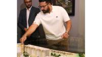 مصطفى محسن: التوسع المدروس والالتزام بالتنفيذ أساس ترسيخ الثقة في السوق العقاري