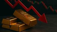 «مرصد الذهب» :الذهب يخسر 745 جنيهًا بالأسواق المحلية في ثلاثة أسابيع