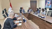 «المنشاوي» توجه بتعزيز التعاون مع «الهابيتات» لتطوير منظومة الإسكان في مصر