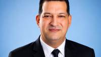 المهندس محمد ممدوح : افتتاح الرئيس السيسي لمركز القيادة الاستراتيجية يرسخ العاصمة الإدارية كأقوى وجهة استثمارية