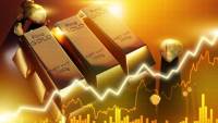 «مرصد الذهب»: الذهب يخسر 2.5% عالميًا في أكبر خسارة أسبوعية منذ يونيو