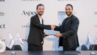 إطلاق «داي مارك للضيافة» ضمن تحالف ثلاثي لتشغيل مشروع Jade & Blue