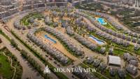 «ماونتن ڤيو»: تسليم أكثر من 1,800 وحدة سكنية خلال النصف الأول من 2026