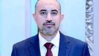 محمد حمدان مديرا للشئون التجارية للمياه بسوهاج الجديدة