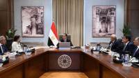 «مدبولي» يتابع حصر الأراضي لتنفيذ مخطط متكامل لتنمية الساحل الشمالي الغربي