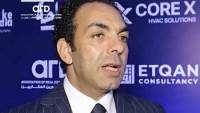 محمد طلعت: تأخر بعض المشروعات العقارية لم يكن متعمدًا.. وقفزات تكلفة البناء أربكت حسابات المطورين