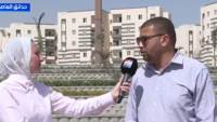 نائب رئيس جهاز حدائق العاصمة: الانتهاء من تنفيذ 97.5 ألف وحدة بـ«سكن لكل المصريين» وتسليمها تباعًا