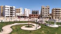 طرح محال ووحدات إدارية ومهنية للبيع بمدينتي أسيوط الجديدة والعبور الجديدة