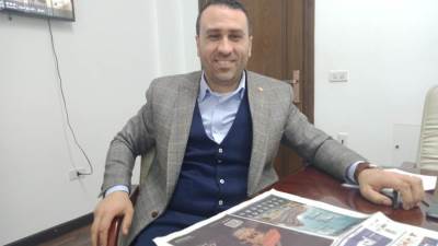 رئيس "بنيان للتشييد": السوق العقارية تشهد حالة "عك"