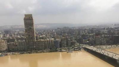 شركة مياه الشرب بالقاهرة تعلن قطع المياه عن بعض المناطق