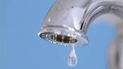 قطع المياه عن الجيزة لمدة 6 ساعات اليوم