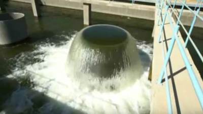 انقطاع المياه ببعض مناطق القاهرة الجديدة بسبب عكارة نهر النيل