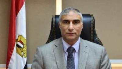 رئيس جهاز القاهرة الجديدة: بدء التعاقد على خدمة المياه عبر ( واتسآب )