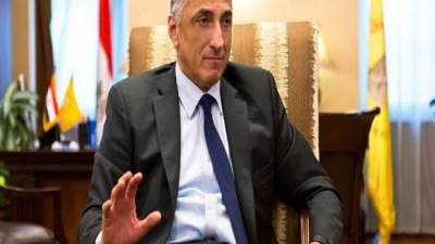 البنك المركزي يقرر رسميا تقليص ساعات عمل البنوك