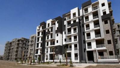 وزير الإسكان يعلن تثبيت سعر المتر بمشروعات (سكن مصر - دار مصر - JANNA) لنهاية 2020