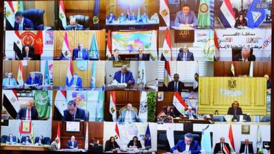 الحكومة تتخذ قرارات حاسمة لردع المخالفين لقرارات الحظر