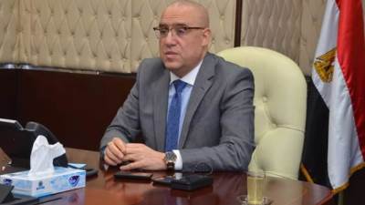 تلقى طلبات تراخيص البناء بـ 4 مدن جديدة عبر البريد الاليكتروني