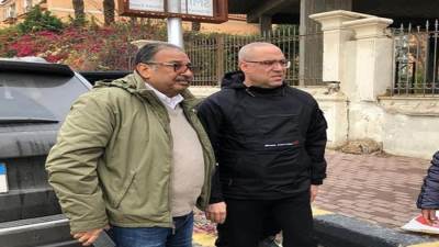 مكتب وزير الإسكان يعترف بظهور كورونا .. والنقل عقوبة المخالفين للمنشور 785