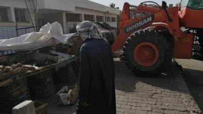 الإسكان: لن نسمح بالبناء العشوائى في المحافظات