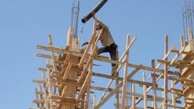 %50 نسبة تنفيذ 6288 وحدة إسكان اجتماعي بمدينة حدائق أكتوبر