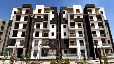 غداً.. بدء حجز وحدات مشروع " دار مصر " تعرف على الشروط والاجراءات