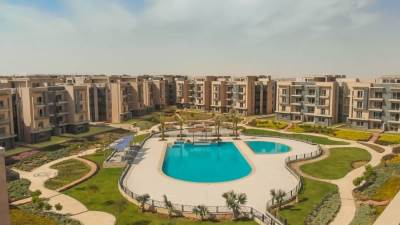 " عربية القابضة " تطرح 100 وحدة بـ" جالريا " ضمن مبادرة المركزى