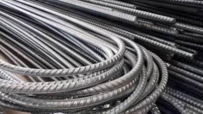 الاستقرار يخيم على أسعار الحديد اليوم 4 مايو