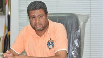 رئيس جهاز مايو: صب الخرسانة العادية لمحطة صرف صحى الإسكان الاجتماعى