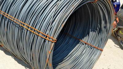 أسعرا الحديد في مصر اليوم 12 مايو