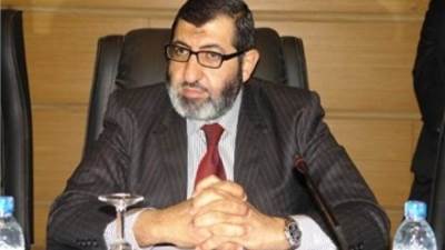 رئيس المركز القومي لبحوث الإسكان : لنا دور هام جداً في الحياة المصرية