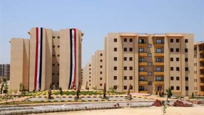 شروط وإجراءات حجز وحدات الإسكان الاجتماعي الاعلان 13