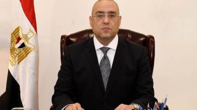 رئيس جهاز دمياط الجديدة: إغلاق المنافذ المؤدية للشاطئ والمتنزهات في عيد الفطر