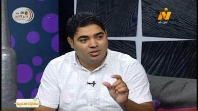 محمود الجندي: السوق العقارية تشبعت بالوحدات الفاخرة..وتوقعات بانتعاش مبيعات الربع الأخير