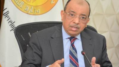 استرداد ٥ ملايين متر و١٦ ألف فدان من أملاك الدولة المنهوبة