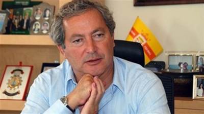 الاشتراطات الصحية تطيح بأحلام «ساويرس» في تشغيل فنادق الجونة كاملة