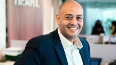 "ماونتن فيو" تشارك في مبادرة وزارة الهجرة "خلينا سند لبعض"