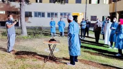 ننشر أسماء المدن الجامعية المخصصة لعزل مصابي كورونا