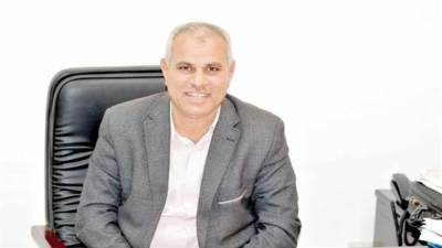 مساعد نائب رئيس«المجتمعات العمرانية» يتفقد «الدائري الأوسطي» و«كوبري 2» بطريق الواحات