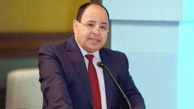 وزير المالية: إلزام الأشخاص بتقديم الإقرارات الضريبية إلكترونيًا أول يناير