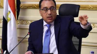 رئيس الوزراء: «أي أرض سنحتاج إليها سنحصل عليها لتطوير ميناء الإسكندرية»