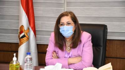 «التخطيط»: 21.1 مليار جنيه استثمارات لـ«الصحة» في «2020/2021» لواجهة «كورونا»