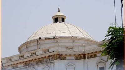 ٢,١ مليار جنيه ميزانية مجلسي الشعب والشورى في العام المالي الجديد