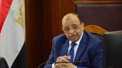 شعراوي: 54 خدمة على بوابة خدمات المحليات بينها التصالح في مخالفات المبانى