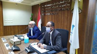 «الإسكان»: عقوبات وغرامات حال إهدار مياه الشرب واستخدامها في غير أغراضها